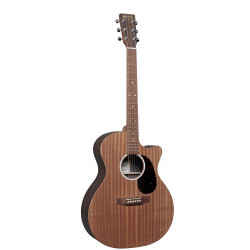 MARTIN GPC-X2E Macassar