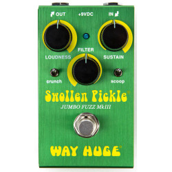 WAY HUGE WM41 Smalls Swollen Pickle Fuzz