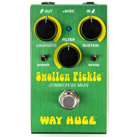 WAY HUGE WM41 Smalls Swollen Pickle Fuzz