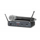 SAMSON SWC88XHCL6 Concert 88x Handheld - UHF Wireless System