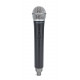 SAMSON SWC88XHCL6 Concert 88x Handheld - UHF Wireless System