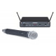 SAMSON SWC88XHCL6 Concert 88x Handheld - UHF Wireless System