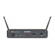SAMSON SWC88XHCL6 Concert 88x Handheld - UHF Wireless System