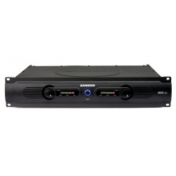 SAMSON Servo 600