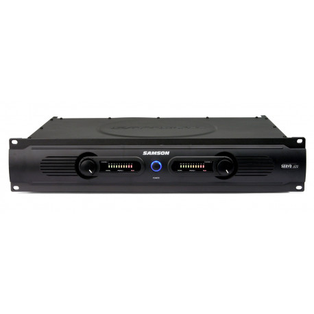 SAMSON Servo 600