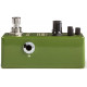 DUNLOP M281 MXR Thump Bass Preamp