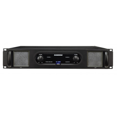 SAMSON SX1800