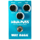 WAY HUGE WM71 Smalls Aqua-Puss Analog Delay