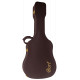 CORT CGC97D Dreadnought Deluxe Acoustic Guitar Case