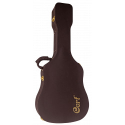 CORT CGC97D Dreadnought Deluxe Acoustic Guitar Case