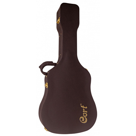 CORT CGC97D Dreadnought Deluxe Acoustic Guitar Case