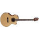 CORT NDX Baritone (Natural Satin)