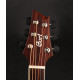 CORT NDX Baritone (Natural Satin)