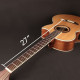 CORT NDX Baritone (Natural Satin)