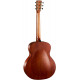 CORT Little CJ Blackwood (Open Pore Light Burst)