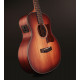 CORT Little CJ Blackwood (Open Pore Light Burst)