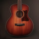 CORT Little CJ Blackwood (Open Pore Light Burst)