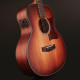 CORT Little CJ Blackwood (Open Pore Light Burst)