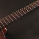 CORT Little CJ Blackwood (Open Pore Light Burst)