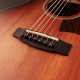 CORT Little CJ Blackwood (Open Pore Light Burst)