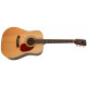 CORT Earth 80 (Natural Satin)