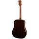 CORT Earth 80 (Natural Satin)