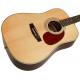 CORT Earth 80 (Natural Satin)