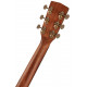 CORT Earth 80 (Natural Satin)
