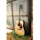 CORT Earth 80 (Natural Satin)