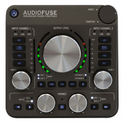 Arturia Audiofuse (Space Grey)