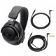 Audio-Technica ATHPRO5xBK