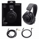 Audio-Technica ATHPRO5xBK