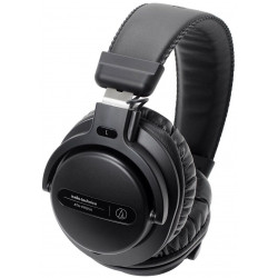 Audio-Technica ATHPRO5xBK