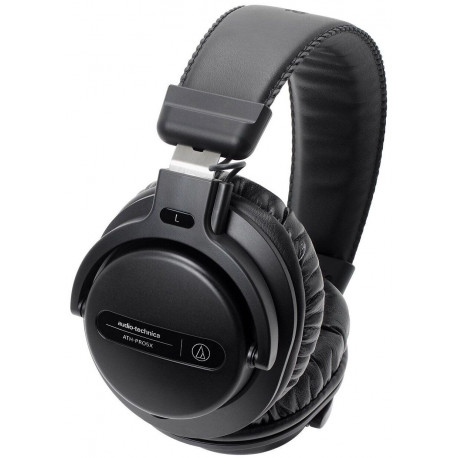 Audio-Technica ATHPRO5xBK