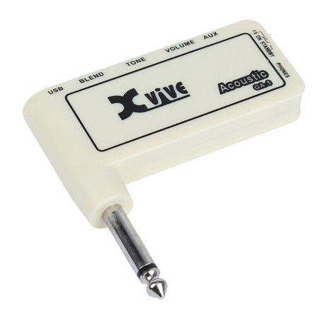 XVIVE GA-1 ACOUSTIC