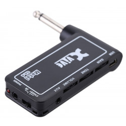 XVIVE GA-4 METAL