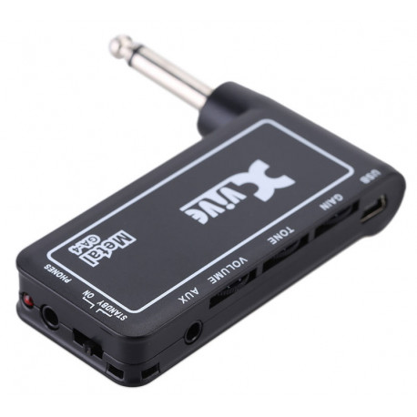 XVIVE GA-4 METAL