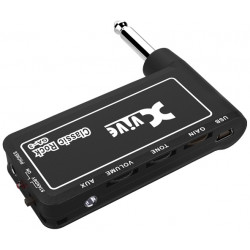 XVIVE GA-3 CLASSIC ROCK