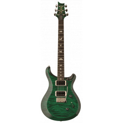 PRS S2 Custom 24 Moss Green