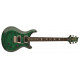 PRS S2 Custom 24 Moss Green