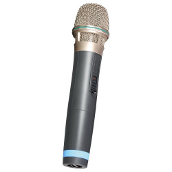MIPRO MH-80