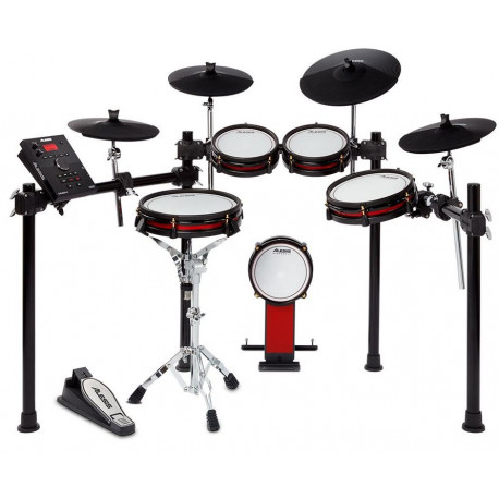 ALESIS CRIMSON II Special Edition
