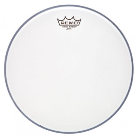 REMO EMPEROR 13" COATED