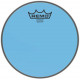 REMO EMPEROR 8" COLORTONE BLUE