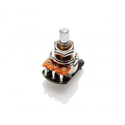 EMG 25KASPL VOL 25K VOLUME (Split Shaft)