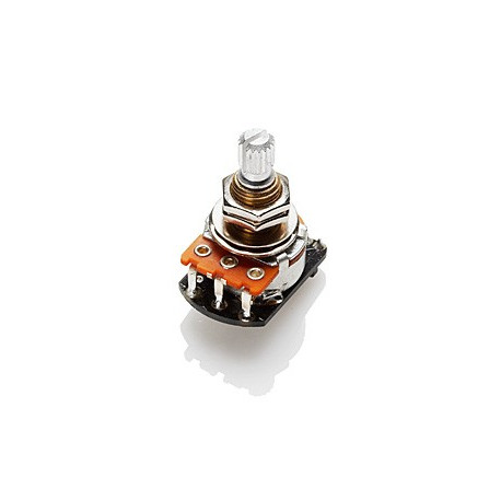 EMG 25KASPL VOL 25K VOLUME (Split Shaft)