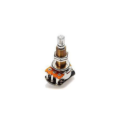 EMG 25KASPL-LS 25K TONE Long (Split Shaft)