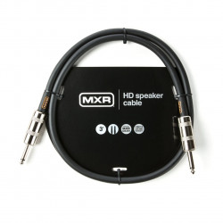 DUNLOP DCSTHD3 MXR HIGH DEFINITION TS SPEAKER CABLE - 3 FT
