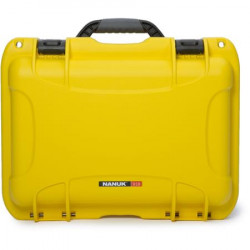 NANUK 918 Yellow foam