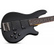 SCHECTER SGR C-4 BASS MSBK